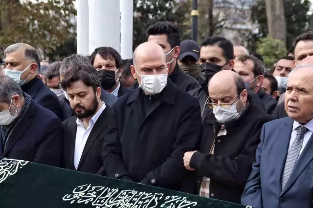 Son dakika haber... Teknoloji kampı yolunda geçirdikleri kazada hayatını kaybeden İHH gönüllüleri son yolculuklarına uğurlandı