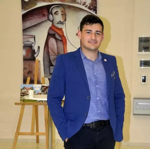 Son dakika haber... Teknoloji kampı yolunda geçirdikleri kazada hayatını kaybeden İHH gönüllüleri son yolculuklarına uğurlandı