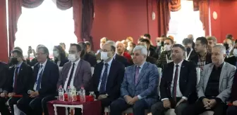 Türk Eğitim-Sen Genel Başkanı Geylan Edirne Şubesi'nin kongresine katıldı kongre,Türk Eğitim-Sen,Zam,