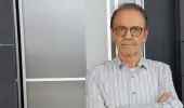 Türkiye'den uçan yolcu panik yaratmıştı! Prof. Dr. Ceyhan 'Omicron hızla yayılıyor' diyerek acil çözüm önerilerini sıraladı