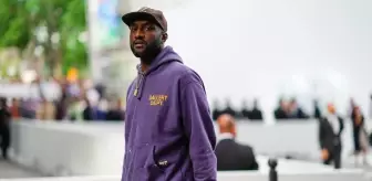 Virgil Abloh kimdir? Virgil Abloh neden öldü? Virgil Abloh hayatı ve kariyeri..