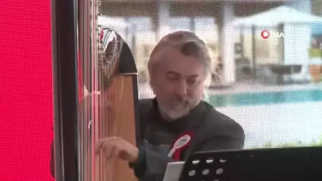 Yıldız Hizmet Binası Çankayalıların hizmetine sunuldu