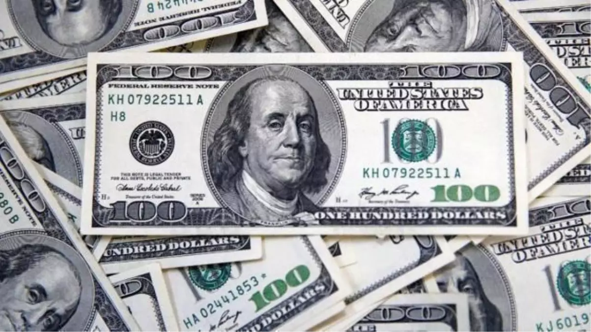 1 Dolar ne kadar oldu? 29 Kasım Dolar, Altın ve Borsa'da son durum! 1 gram altın ne kadar? Yükseldi mi düştü mü? 1 Euro kaç TL?