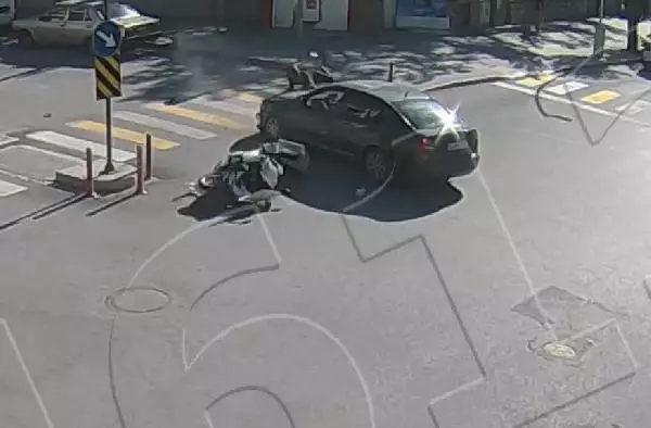 10 ayda 2 bin 65 kişi trafik kazalarında hayatını kaybetti
