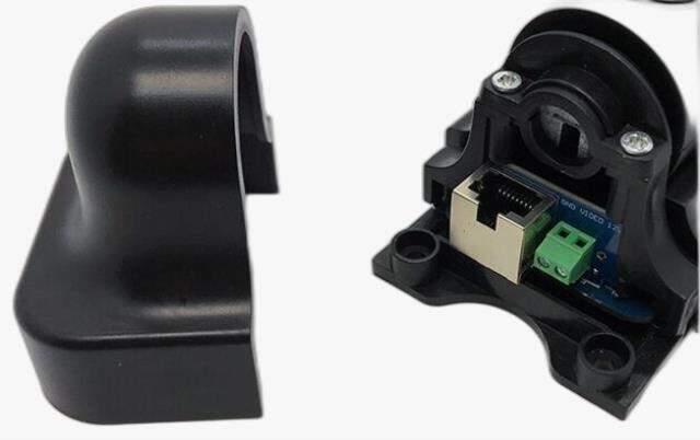 28 yaşındaki gençten muhteşem buluş! Akıllı yolcu sayma cihazı geliştirdi