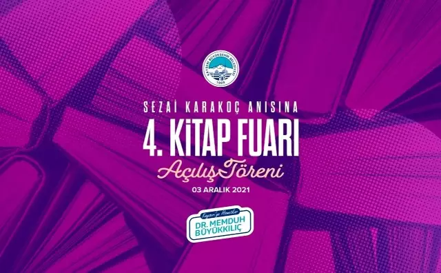 Kayseri Kitap Fuarı, Sezai Karakoç anısına düzenlenecek