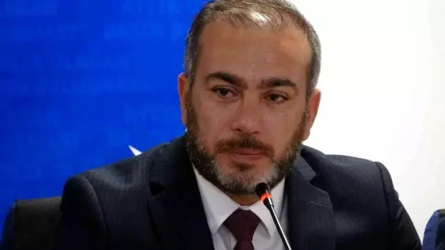 İl Başkanı Aydın'dan Kılıçdaroğlu'na tepki Açıklaması