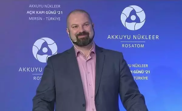 Akkuyu'ya açık kapılı online tanıtım