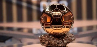 Altın Top (Ballon d'Or) ödülünü kim kazandı 2021? Ballon d'Or kazanan kişi kim oldu, ne zaman açıklanacak? 2021 Altın Top adayları kimler?