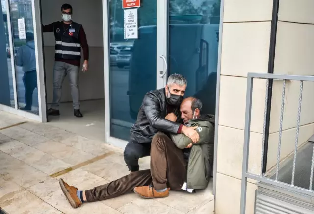 Antalya'da trafik kazasında hayatını kaybeden kişinin cenazesi teslim edildi