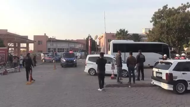 Son dakika haberleri! Bir askeri şehit ettikleri iddiasıyla gözaltına alınan 5 şüpheli adliyede