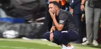 Bir tane bile destekçi bulamayacak hale geldi! Fenerbahçe taraftarı, Vitor Pereira'yı istifaya çağırıyor