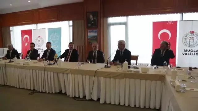 Bir Tarih Hazinesi: Beçin Kalesi belgeseli ve kitabı hazırlandı