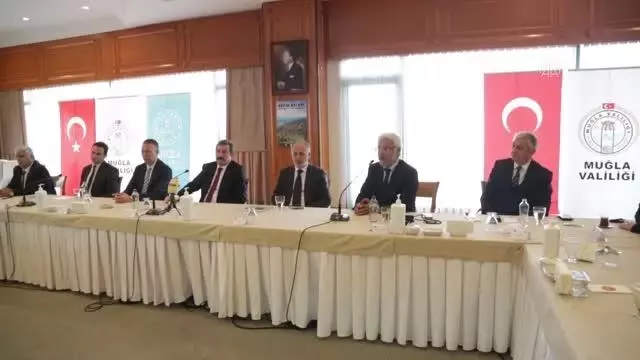 Bir Tarih Hazinesi: Beçin Kalesi belgeseli ve kitabı hazırlandı