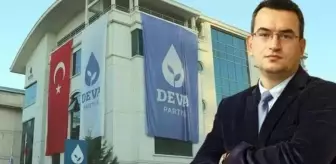 Ukrayna: Casusluktan gözaltına alınan DEVA Partili Metin Gürcan'ın ifadeleri ortaya çıktı Ukrayna: Casusluktan gözaltına alınan DEVA Partili Metin Gürcan'ın ifadeleri ortaya çıktı