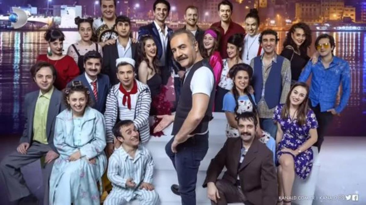 Çok Güzel Hareketler 2 yeni bölüm canlı izle! 101. bölüm Kanal D Çok Güzel Hareketler Bunlar 29 Kasım yeni bölüm canlı izle! ÇGHB 2 canlı izle!