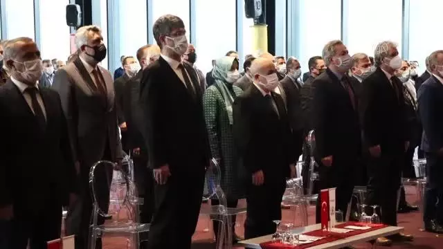 Eğitimin kalitesini artıracak ve kamu tasarrufu sağlayacak projeler tanıtıldı