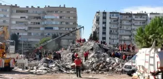 Son dakika haberi: Emrah Apartmanı davasında müteahhit: Ben müteahhit değildim, sadece kooperatif müdürüydüm