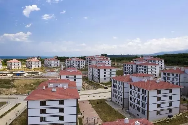 EV ALMAK İÇİN DOĞRU ZAMAN; KONUT FİYATLARINDA YÜZDE 45 ARTIŞ BEKLENİYOR