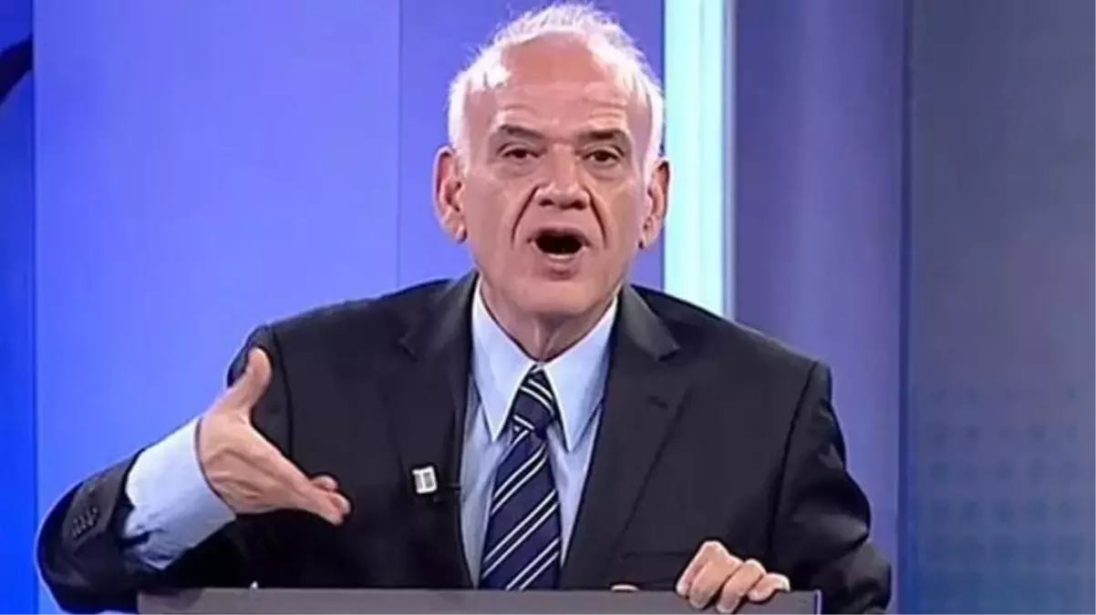 Fatih Terim'e sert eleştirileriyle bilinen Ahmet Çakar'dan olay çıkış: Vatanı mı satmış!