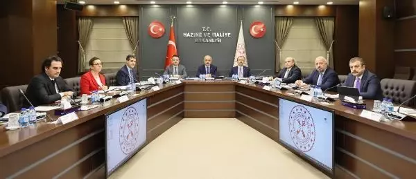 Son dakika haber... Bakan Elvan ev sahipliğinde toplanan Gıda Komitesi'nde alınan kararlar açıklandı Açıklaması