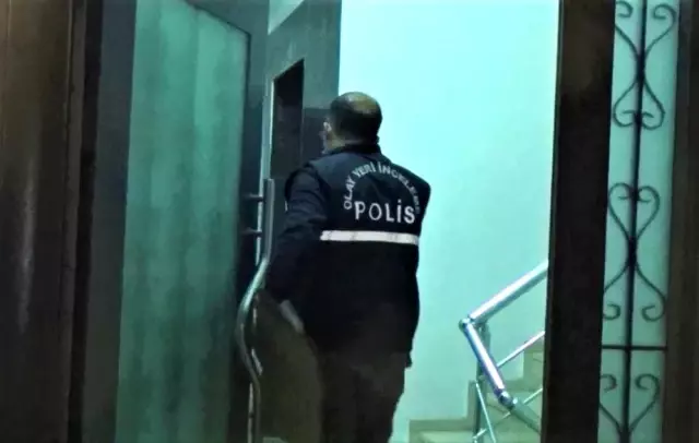 Gurbette kendisini bıçaklayan arkadaşının yerini gizlemeye çalıştı