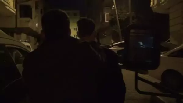 İstanbul'un 8 ilçesinde PKK/KCK terör örgütüne operasyon: 7 gözaltı