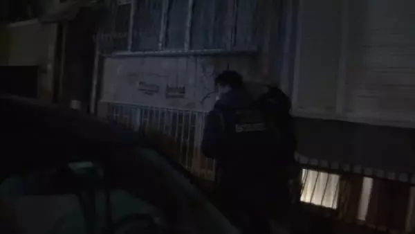 İstanbul'un 8 ilçesinde PKK/KCK terör örgütüne operasyon: 7 gözaltı