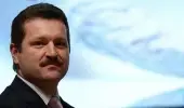 İşte Arınç'ın damadının beraat gerekçesi! Gülen'e saygı duymak, örgüt üyeliği için yeterli sayılmadı