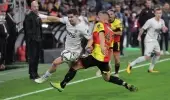 Kanarya paramparça! Göztepe'yle 1-1 berabere kalan Fenerbahçe, lider Trabzonspor'un 12 puan gerisine düştü