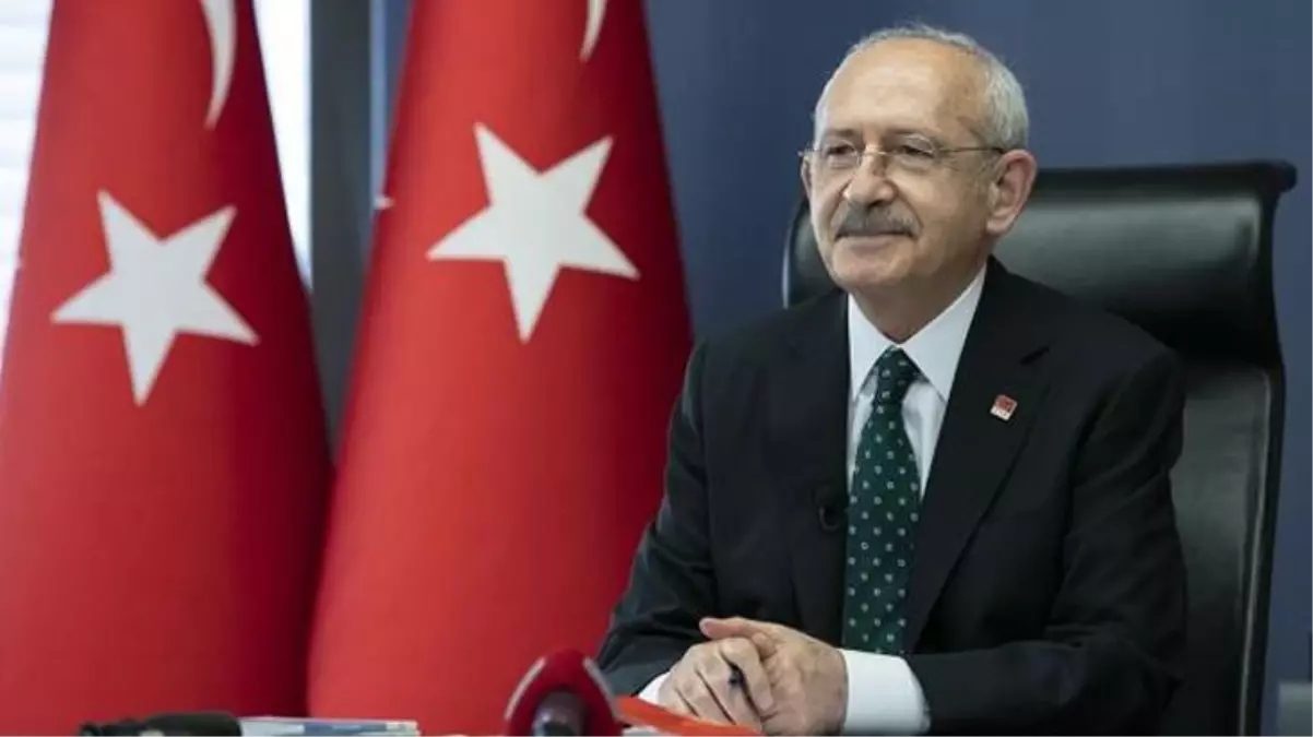 Kılıçdaroğlu: Yolsuzluklara ilişkin elimde çok sayıda dosya var, zamanı gelince açıklayacağız