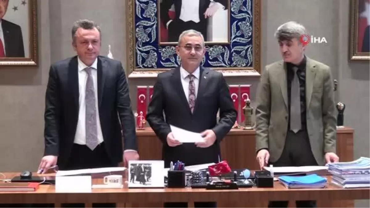 Kütahya'nın trafik sorununu bilim adamları çözecek