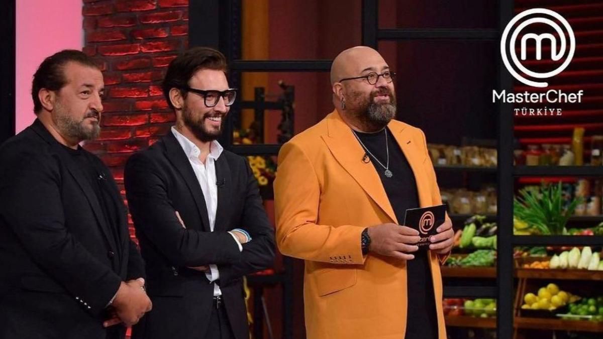 Masterchef kim elendi? 28 Kasım 2021 dün Masterchef'te elenen isim kim oldu, kim veda etti?