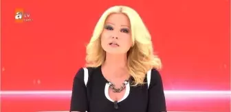 Dolandırıcılık: Müge Anlı bir aylığına cumhurbaşkanı olsa cezaevi inşa edeceğini söyledi! Dolandırıcılık: Müge Anlı bir aylığına cumhurbaşkanı olsa cezaevi inşa edeceğini söyledi!