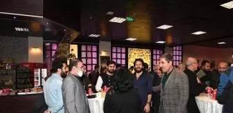 Muş: MUŞ BELEDİYESİ KATKILARIYLA VATANDAŞLARLA BULUŞTURULAN TENERE FİLMİ YOĞUN İLGİ GÖRDÜ Muş: MUŞ BELEDİYESİ KATKILARIYLA VATANDAŞLARLA BULUŞTURULAN TENERE FİLMİ YOĞUN İLGİ GÖRDÜ