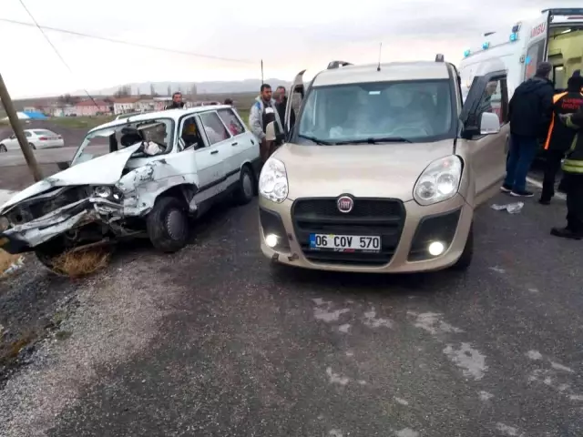 Ölüm göz göre göre geldi