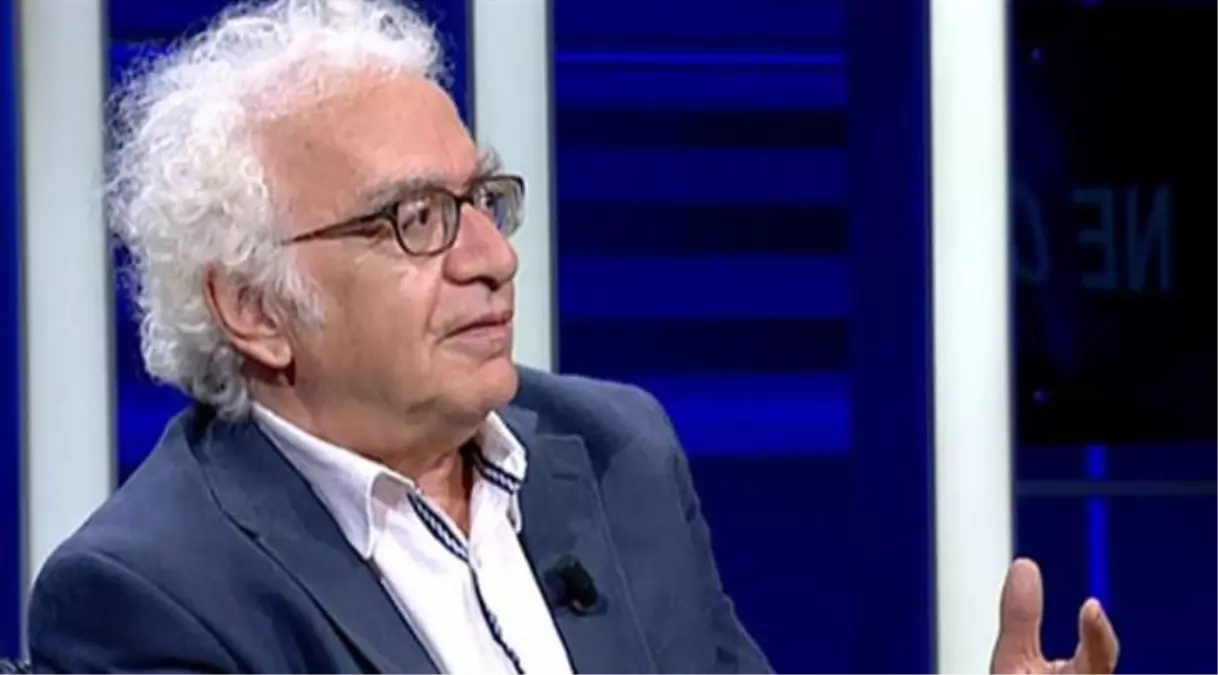 Orhan Bursalı kimdir? Orhan Bursalı kaç yaşında, nereli? Orhan Bursalı hayatı ve biyografisi!