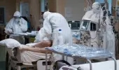 Salgında başa mı dönüyoruz? DSÖ'den korkutan açıklama: Omicron varyantının küresel yayılma riski çok yüksek