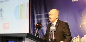 Şehit: Samsun'da eğitimin kalitesini artıracak ve kamu tasarrufu sağlayacak projeler tanıtıldı Şehit: Samsun'da eğitimin kalitesini artıracak ve kamu tasarrufu sağlayacak projeler tanıtıldı