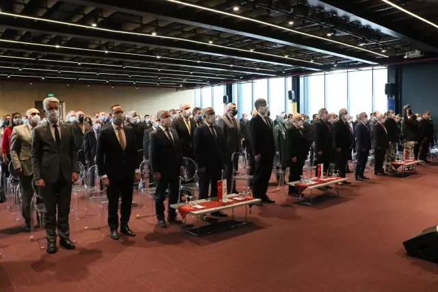 Eğitimin kalitesini artıracak ve kamu tasarrufu sağlayacak projeler tanıtıldı