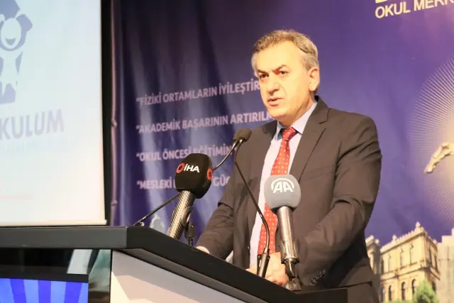 Eğitimin kalitesini artıracak ve kamu tasarrufu sağlayacak projeler tanıtıldı