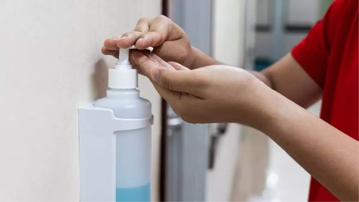 Samsun'da votkanın üzerine dezenfektan içen denizci komaya girdi