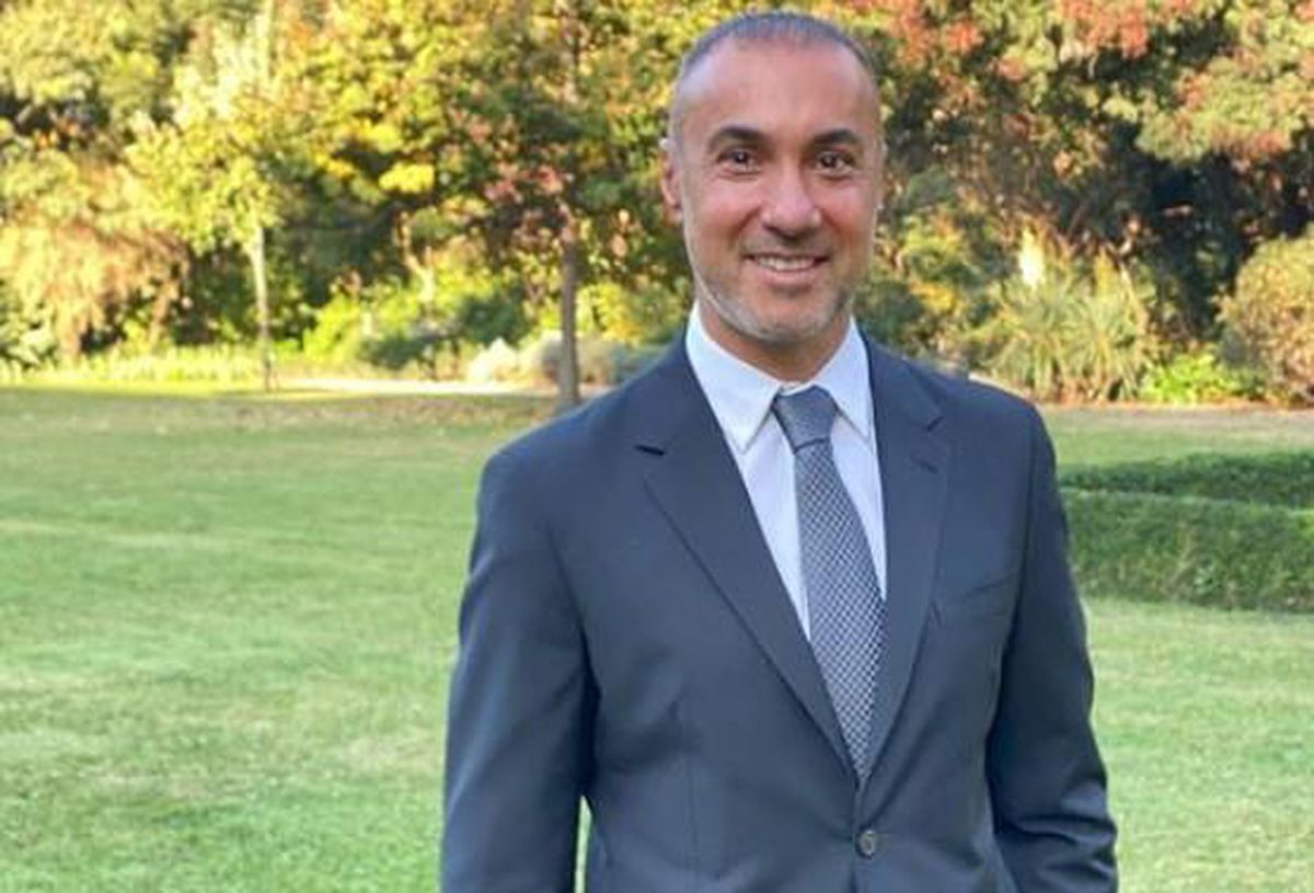 Selahattin Dönmez kimdir? Selahattin Dönmez kaç yaşında, nereli? Selahattin Dönmez hayatı ve biyografisi!