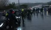 Son Dakika: İstanbul'da bugün saat 23.00'ten yarın saat 18.00'e kadar motosiklet ve elektrikli scooter kullanmak yasaklandı