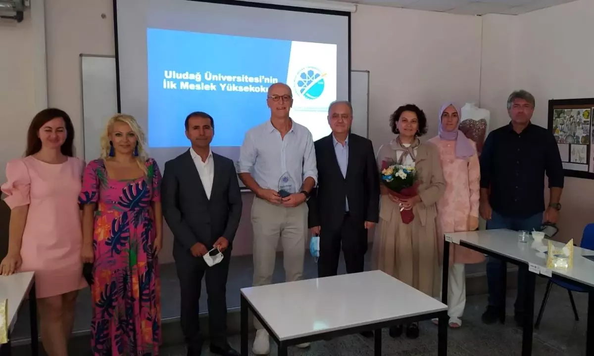 Teknik Bilimler MYO'dan sertifikalı eğitim hamlesi