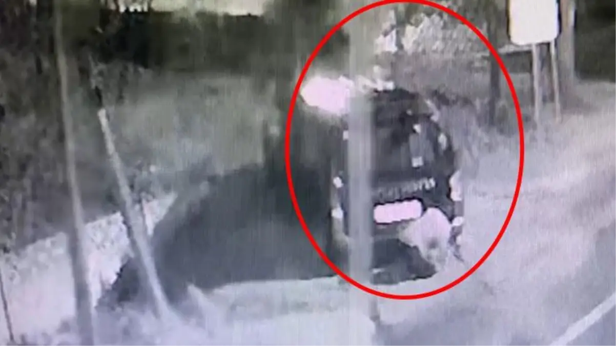 Yolda kaldı diye yardım ettiler ama köylünün ağzını açık bırakan gerçek kayıtlarda ortaya çıktı! Meğerse hırsızmış