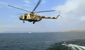 14 askerin hayatını kaybettiği helikopter kazasına ilişkin açıklama: Dış etken söz konusu değil