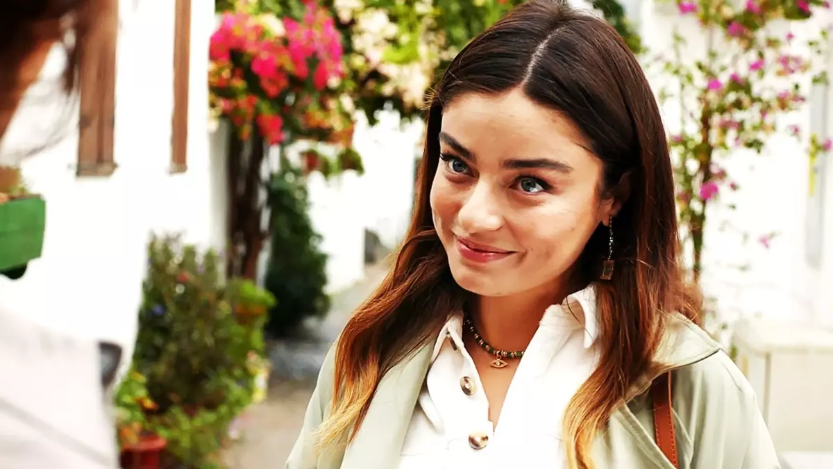 Ada Masalı 24. Bölüm Fragman