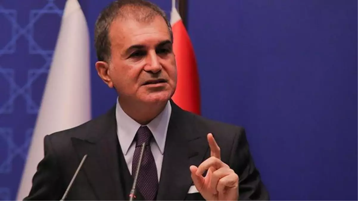 AK Parti'den Bülent Arınç'a adaylık yanıtı: Cumhurbaşkanımız, Cumhur İttifakı'nın adayıdır