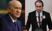 Alparslan Türkeş'in oğlu Kutalmış Türkeş'ten Bahçeli'ye Mansur Yavaş tepkisi: Bahçeli ve yanındakiler ülkücü değil